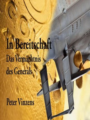 cover image of In Bereitschaft